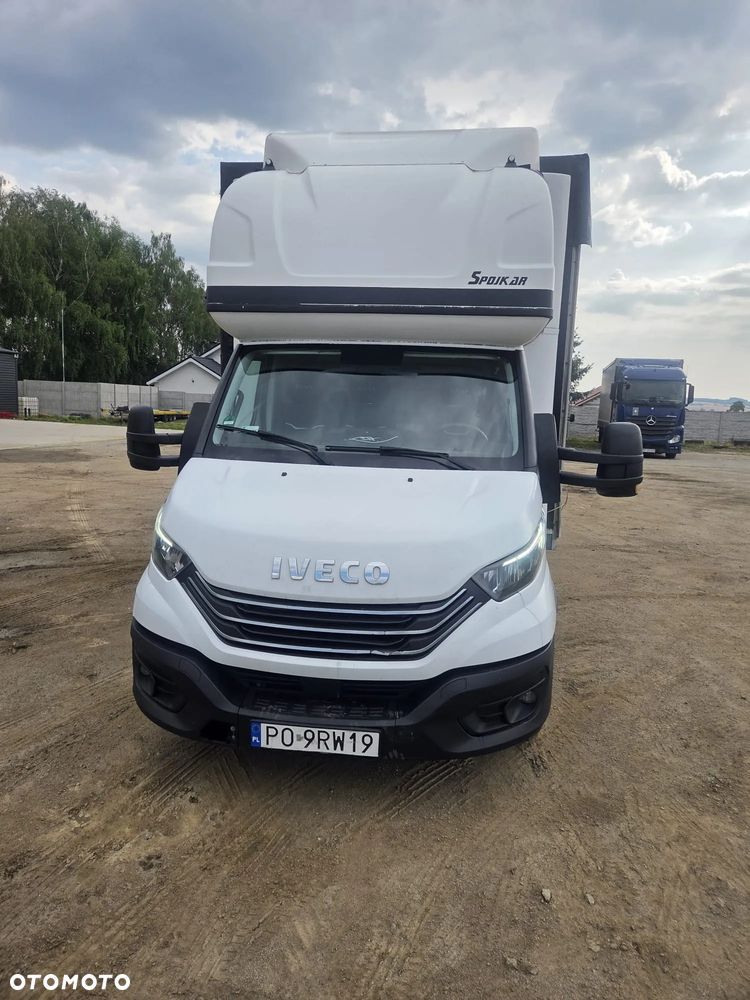 Iveco Daily - 7