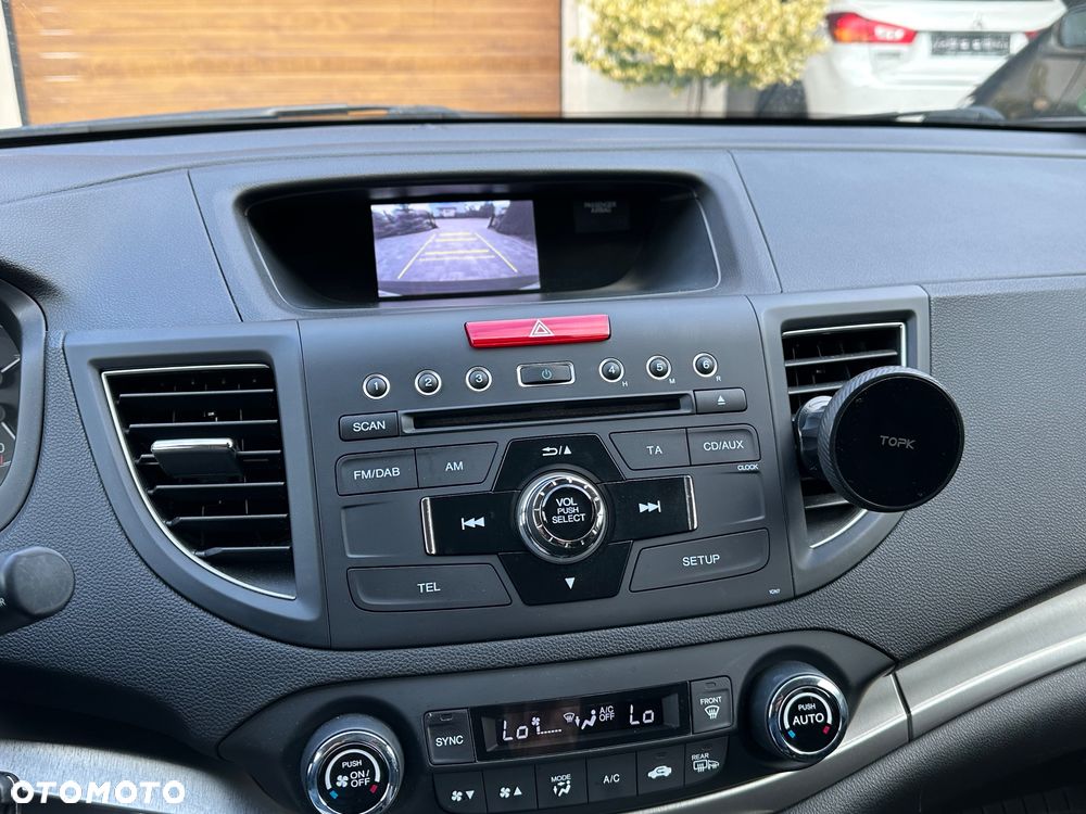 Honda CR-V 2.0i-VTEC 4WD Executive - 15