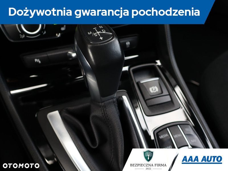 BMW Seria 2 - 21