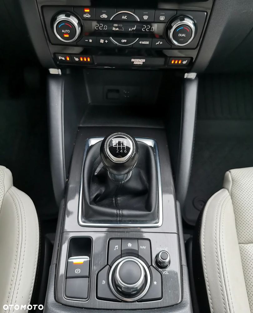 Mazda CX-5 2.0 Skypassion - 9