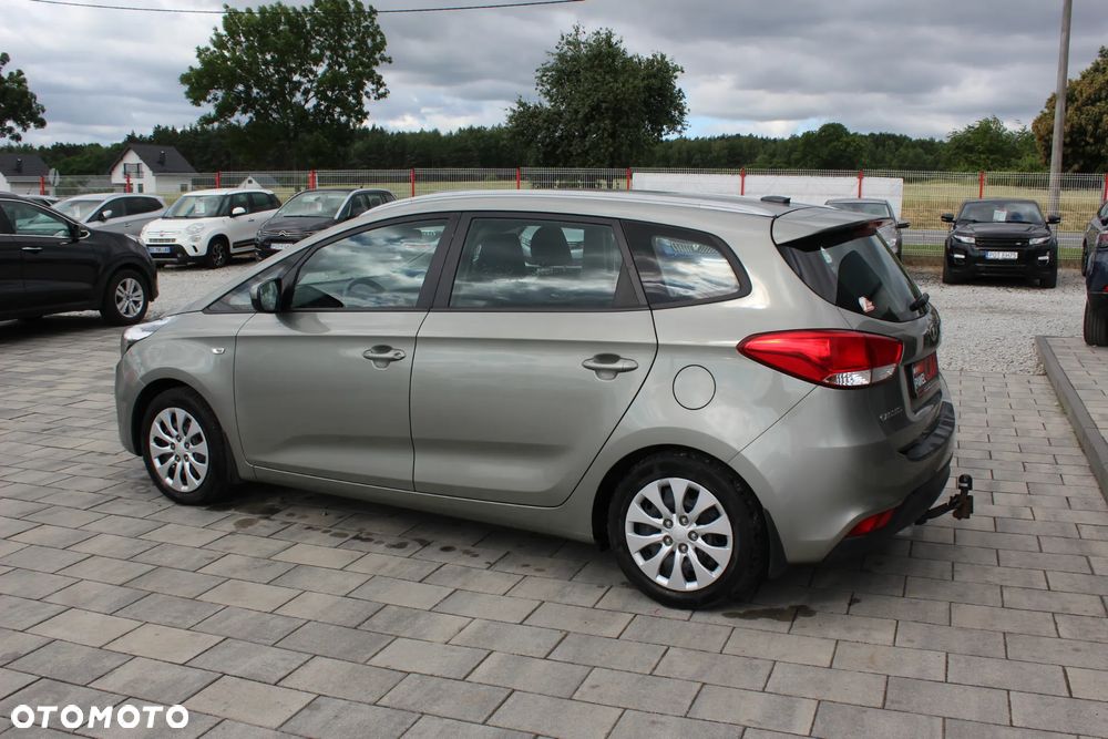 Kia Carens 1.6 GDI XL - 6