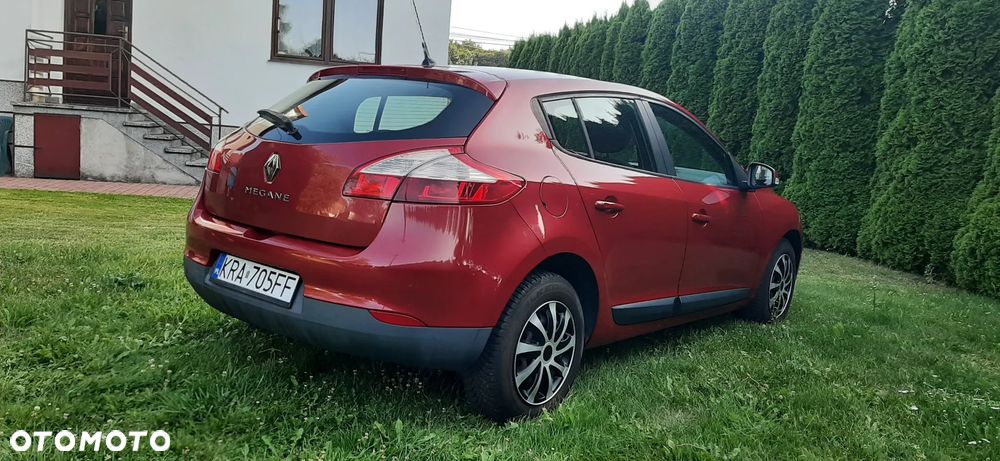 Renault Megane - 13