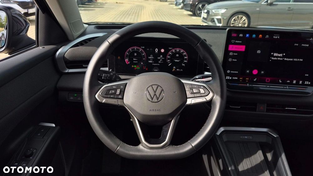 Volkswagen T-Roc 1.5 TSI Life DSG - 21