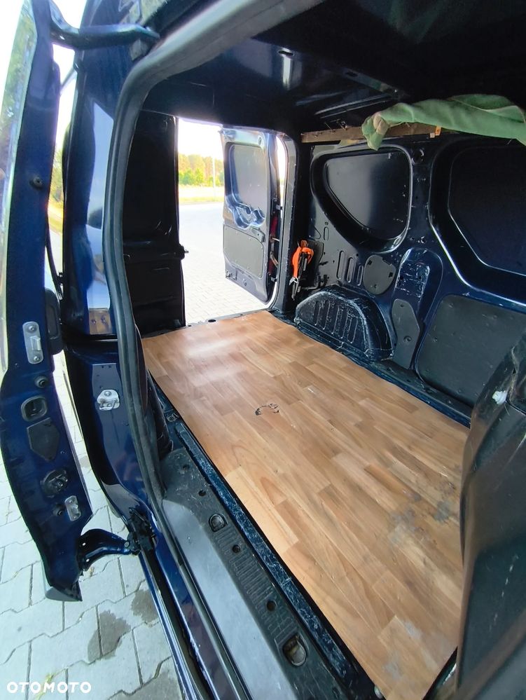 Dacia Dokker Van - 9