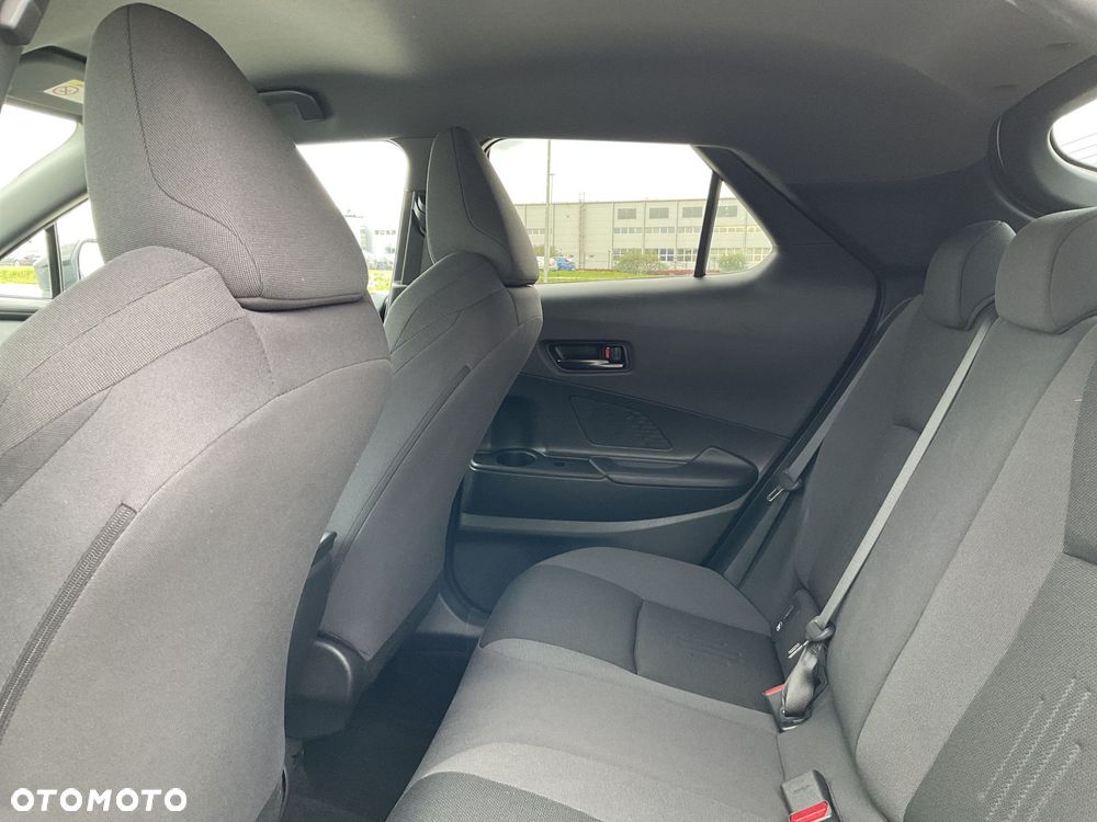 Toyota C-HR 1.8 Hybrid Style - 15