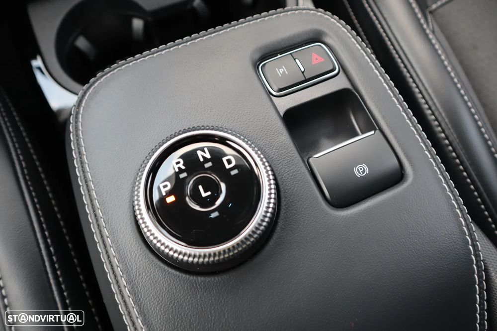 Ford Mustang Mach-E 98.7 kWh GT AWD - 37