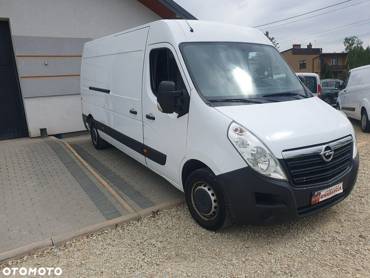 Ford Transit - 32