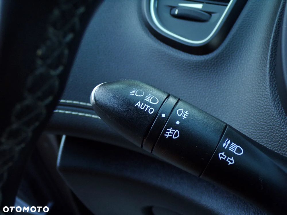 Renault Grand Scenic ENERGY dCi 160 EDC BOSE EDITION - 20