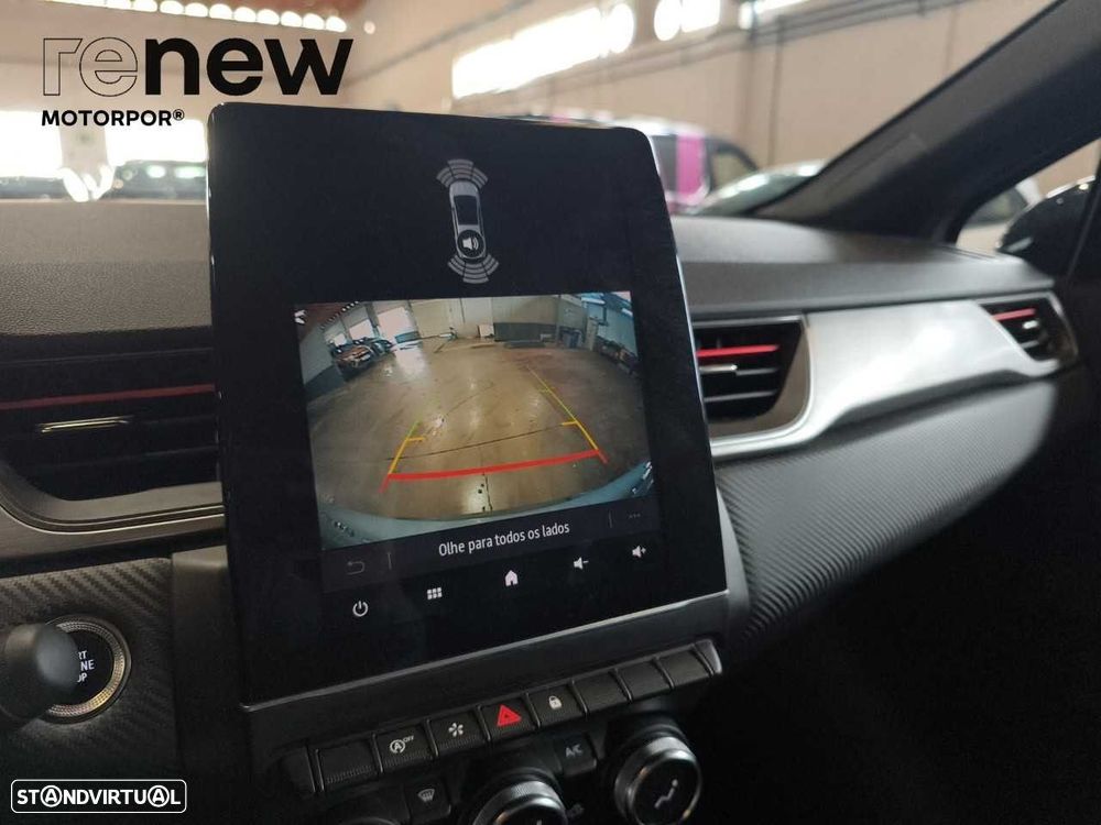 Renault Captur 1.0 TCe RS Line - 26