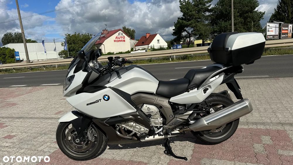 BMW K - 3