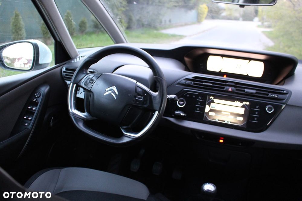 Citroën C4 Picasso BlueHDi 120 Seduction - 9