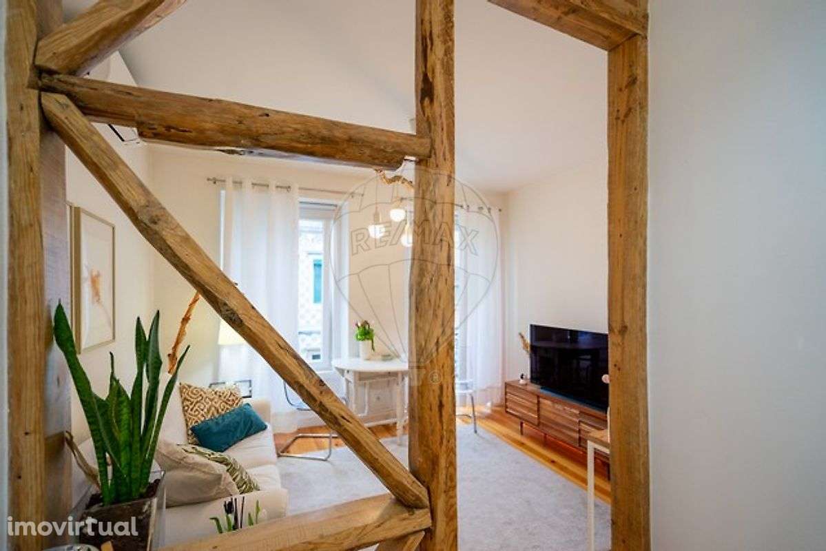 Apartamento T1 para arrendamento - Grande imagem: 5/39