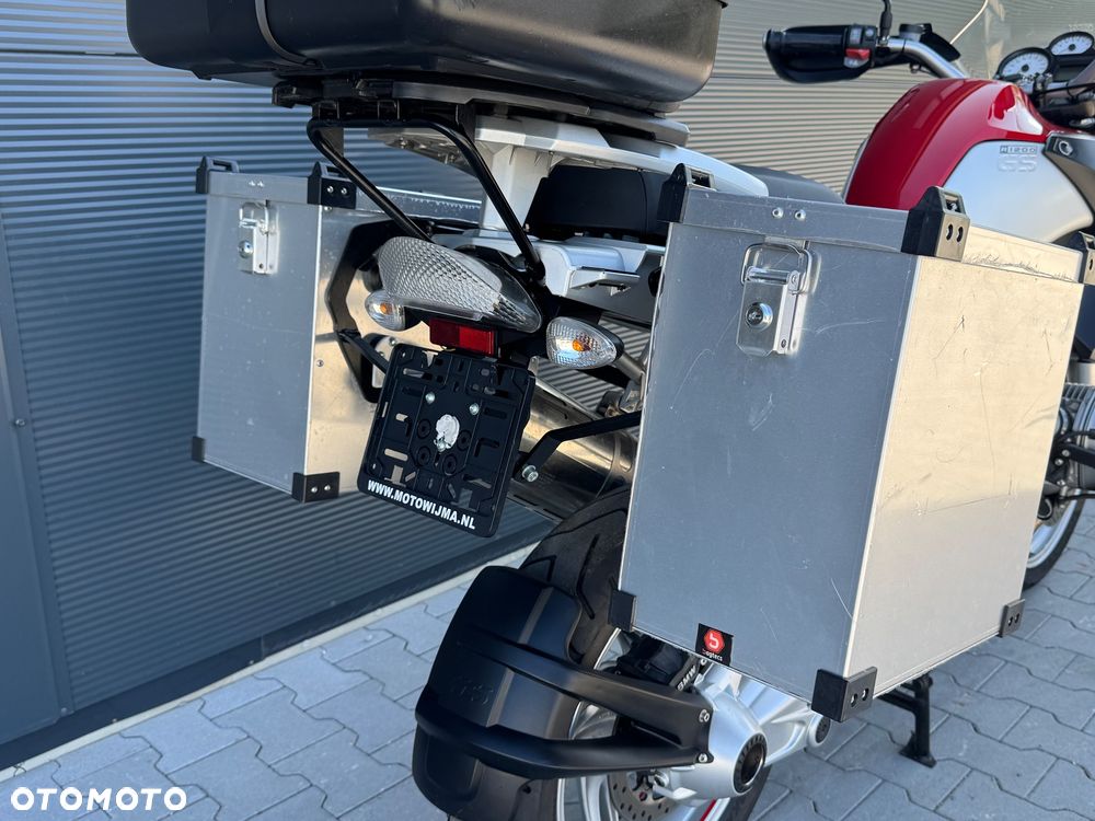 BMW GS - 4