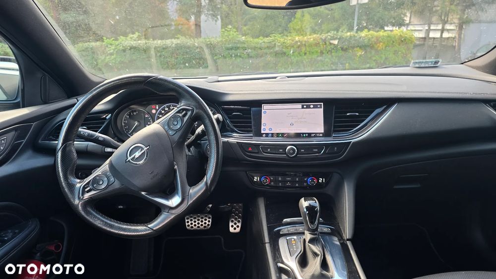 Opel Insignia - 9