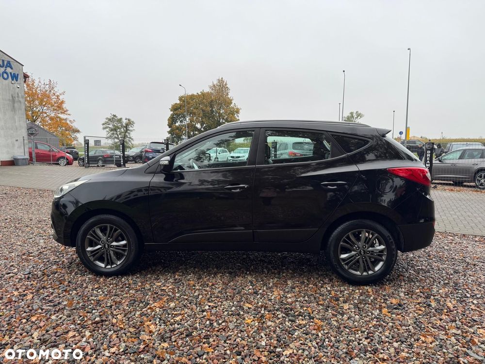Hyundai ix35 - 15