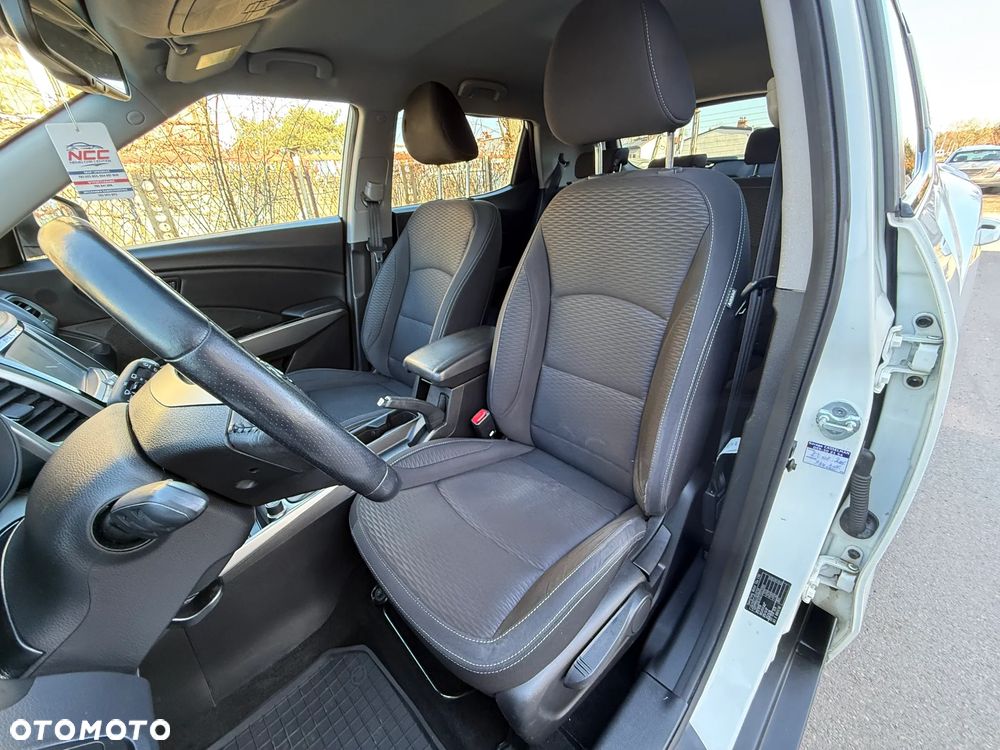 SsangYong/KGM Tivoli 1.6 D Onyx - 33