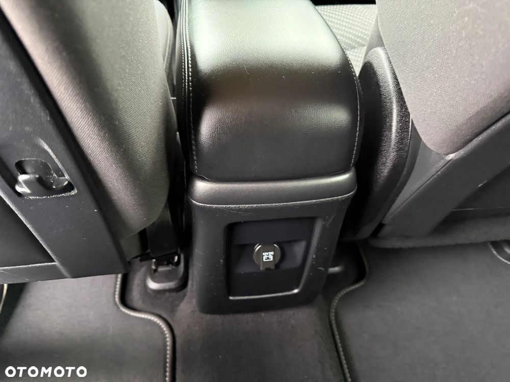 Fiat Freemont 2.0 Multijet Black Code AWD - 25