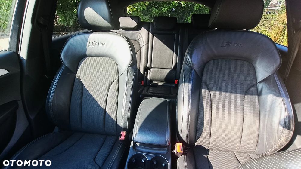 Audi Q5 2.0 TFSI Quattro S tronic - 11