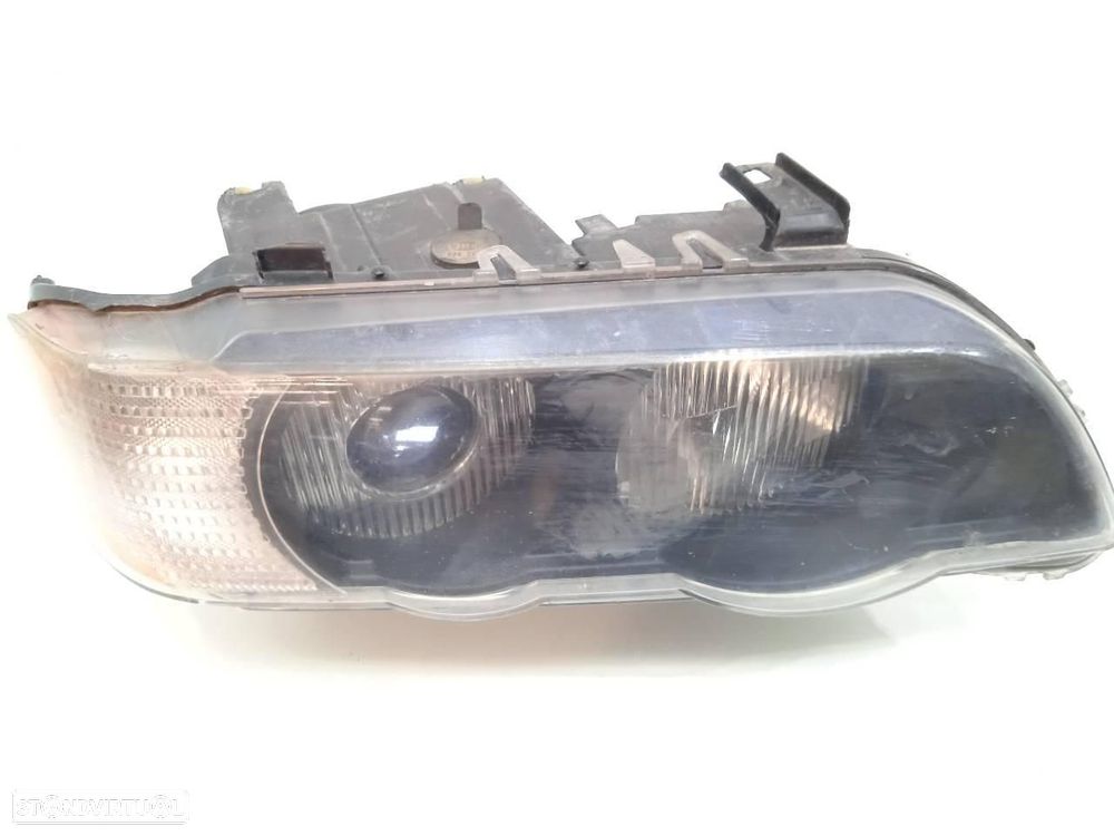 FAROL DIREITO BMW SERIE X5 E53 - 1