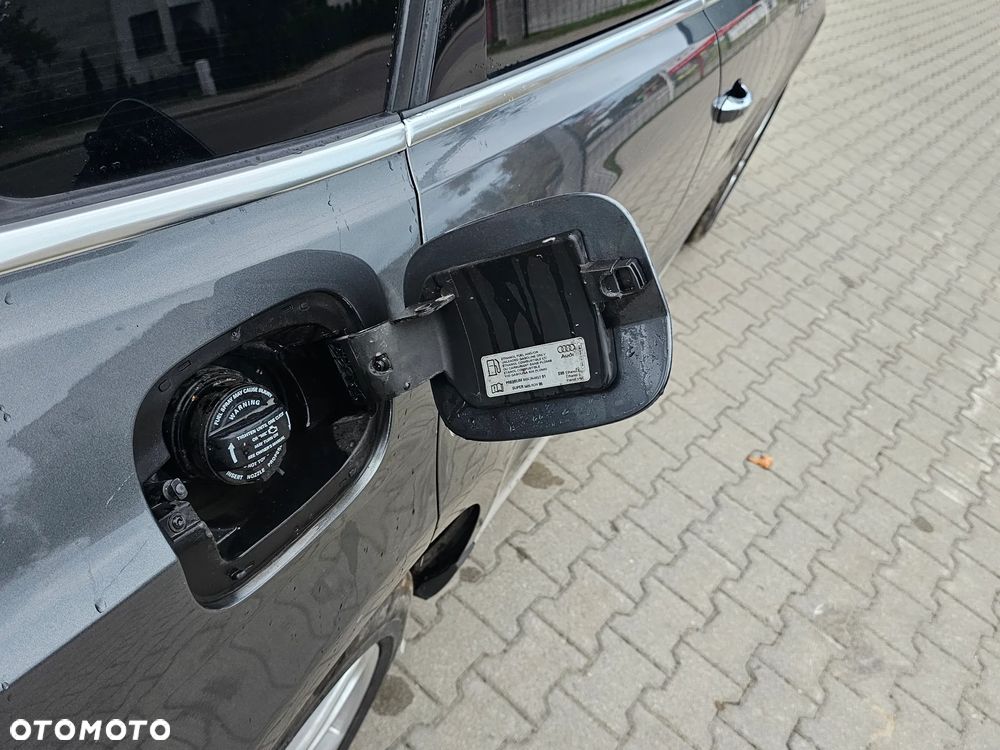 Audi Q5 2.0 TFSI Quattro Tiptr - 35