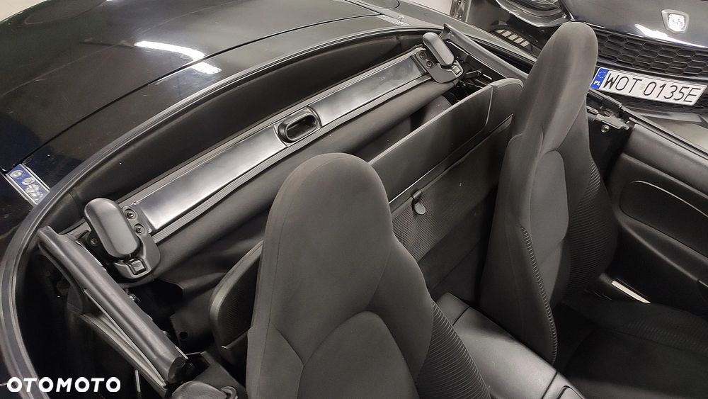Mazda MX-5 1.6 16V - 33
