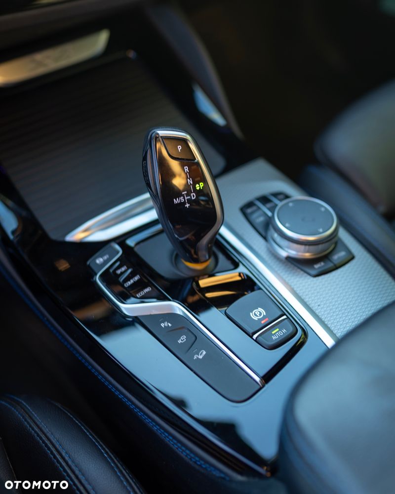 BMW X4 xDrive30i M Sport sport - 24