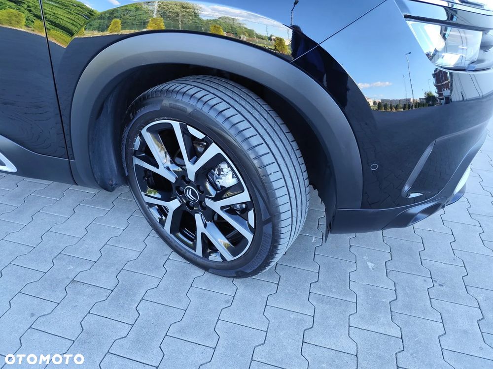 Citroën C5 Aircross 1.5 BlueHDi Feel Pack EAT8 - 8
