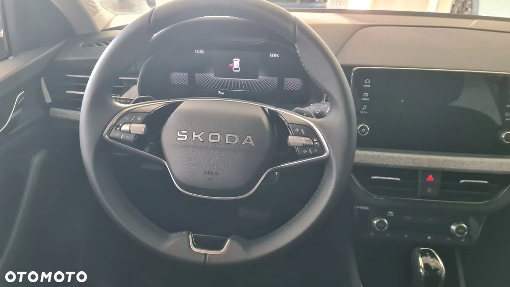 Skoda Scala 1.0 TSI Drive DSG - 14