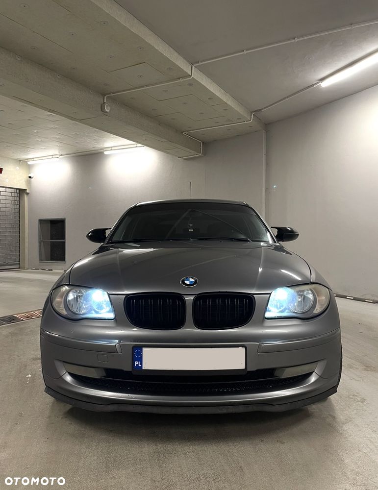 BMW Seria 1 118d - 7