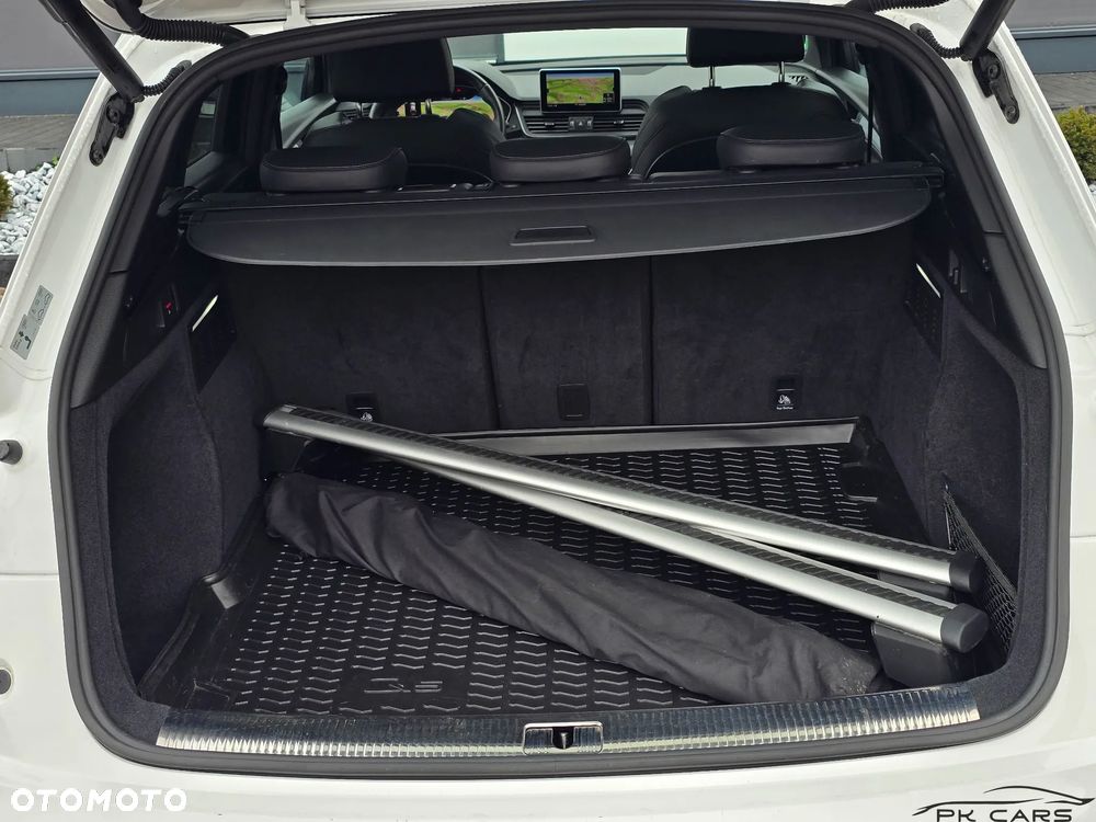 Audi Q5 2.0 TDI Quattro S tronic sport - 25