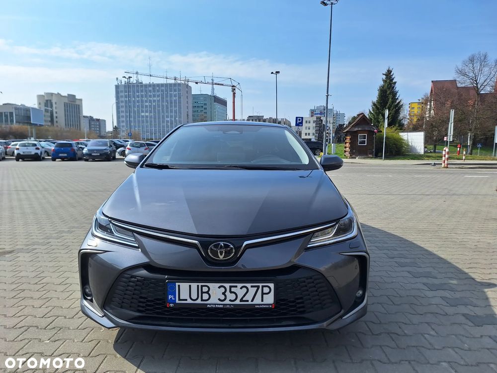 Toyota Corolla 1.5 Style - 13