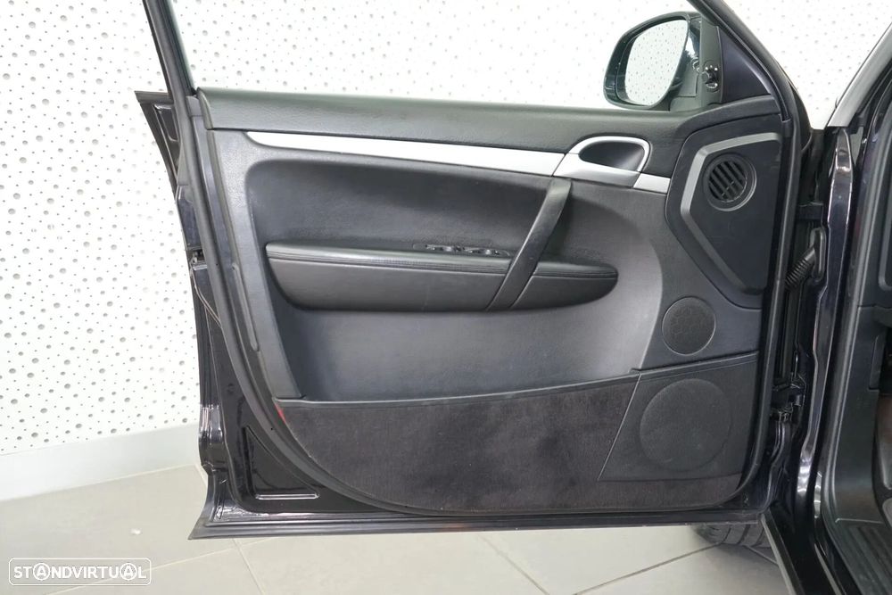 Porsche Cayenne Tiptronic - 19