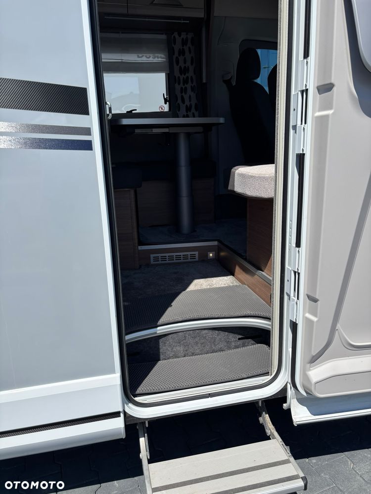 Volkswagen Crafter / Knaus Van Wave 640 MEG VW Vansation - 13