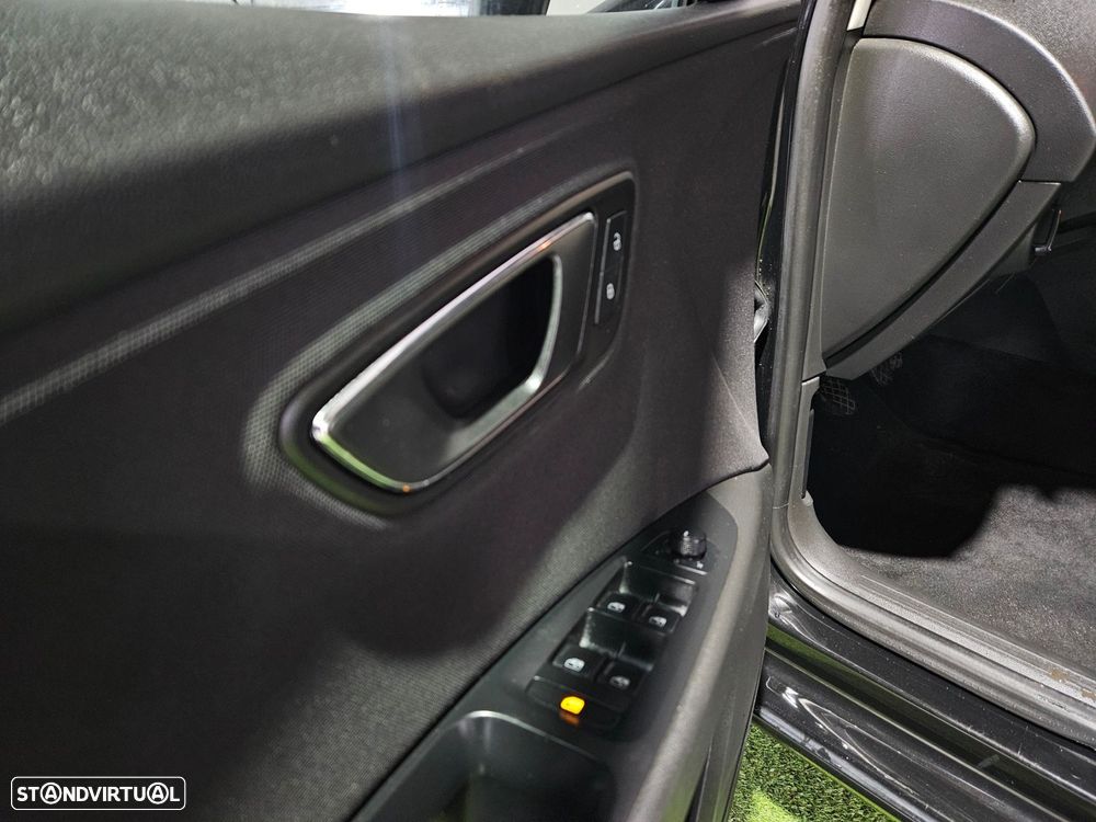 SEAT Leon ST 1.6 TDI Reference Ecomotive - 5