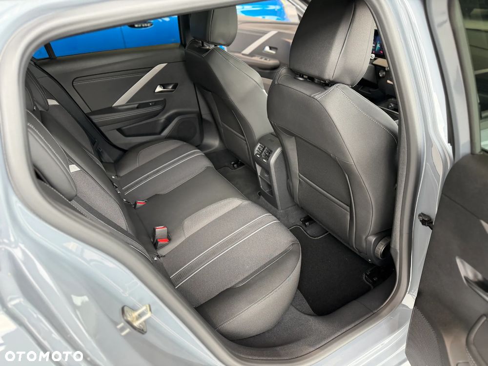 Opel Astra 1.2 T mHEV GS eDTC - 20