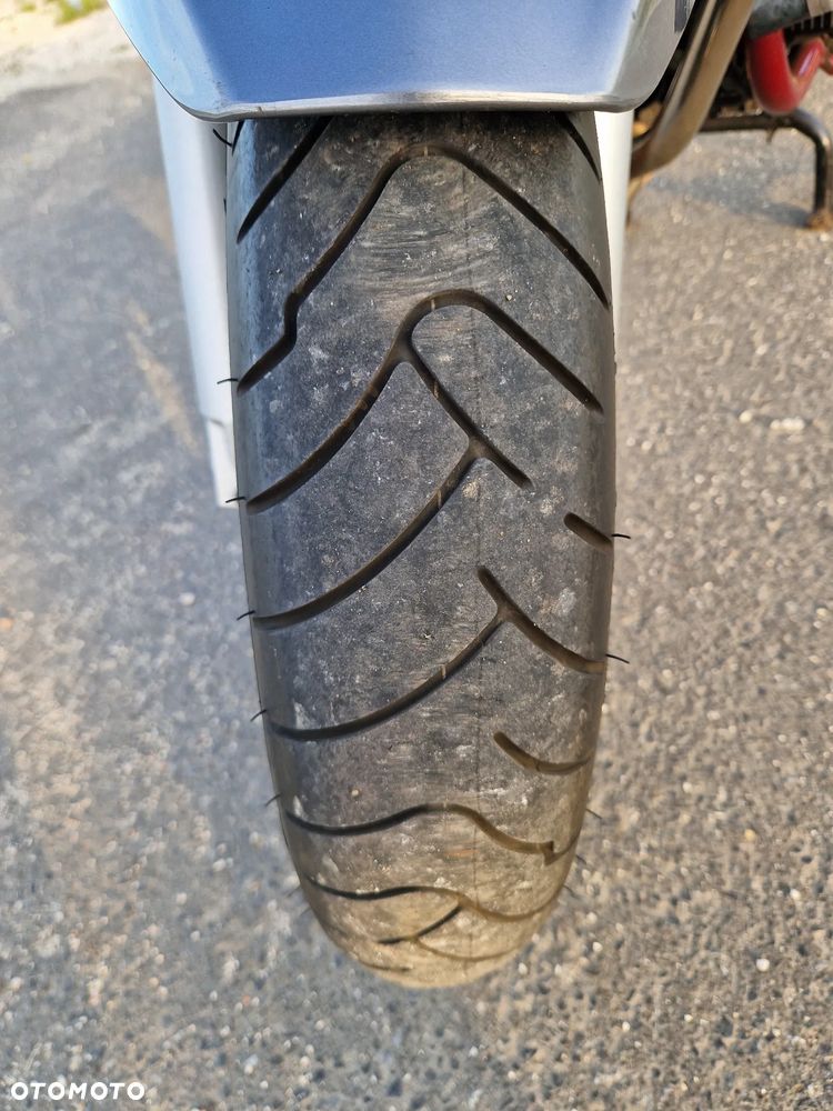 Suzuki Bandit - 16