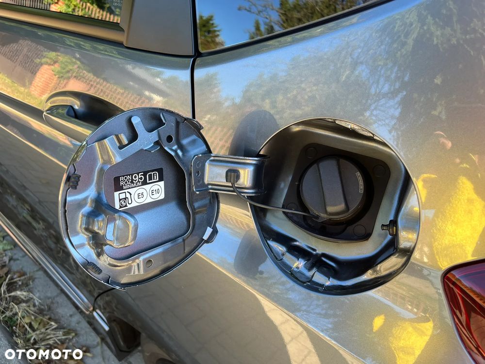 Honda Jazz - 16