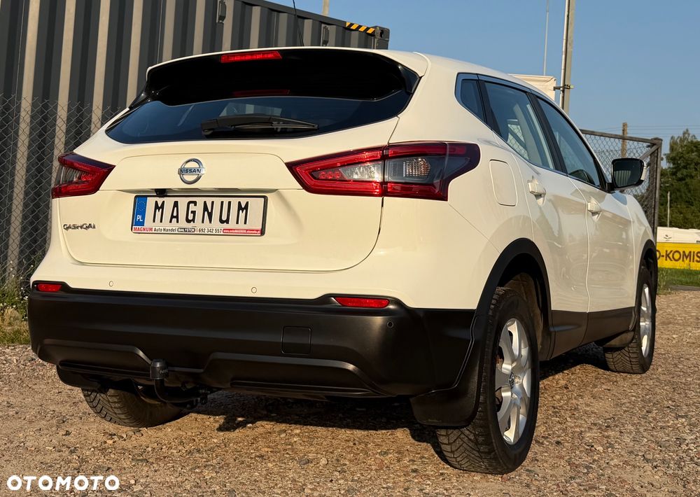 Nissan Qashqai 1.2 DIG-T Tekna - 33