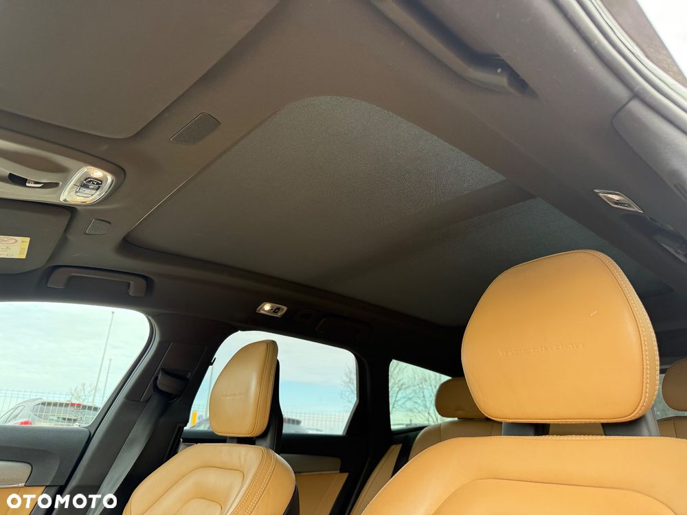 Volvo V90 D4 Geartronic Inscription - 25