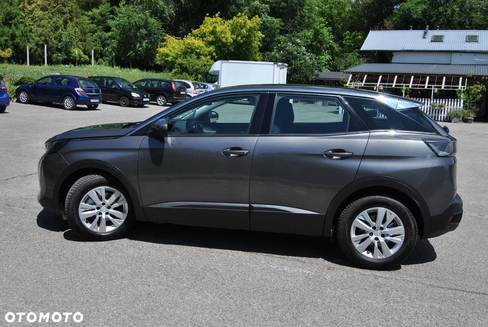 Peugeot 3008 BlueHDi 130 Stop & Start Active Business-Paket - 3