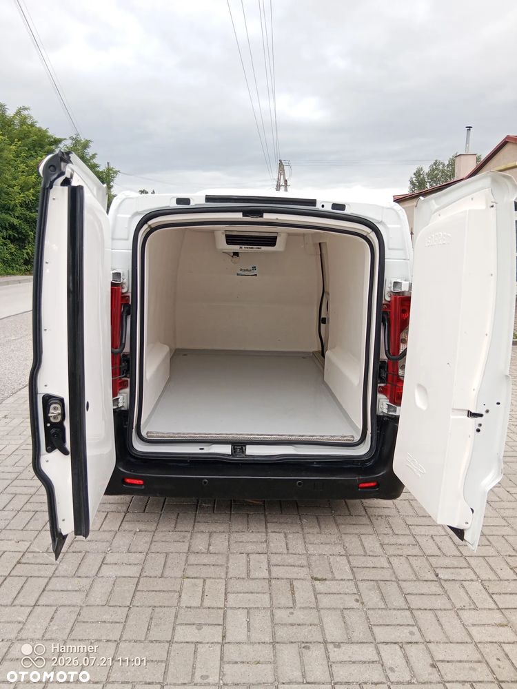 Citroën JUMPY - 12