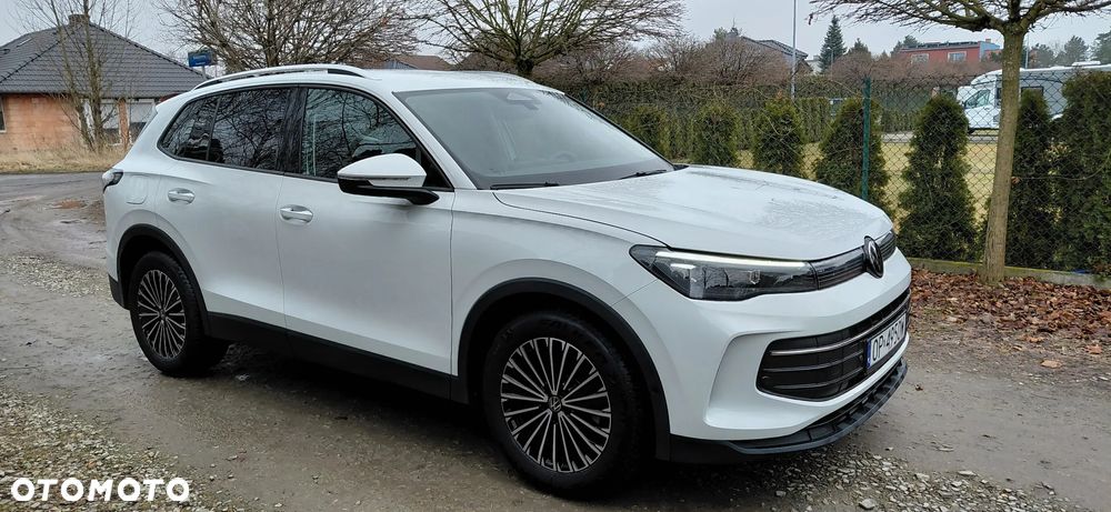 Volkswagen Tiguan - 6