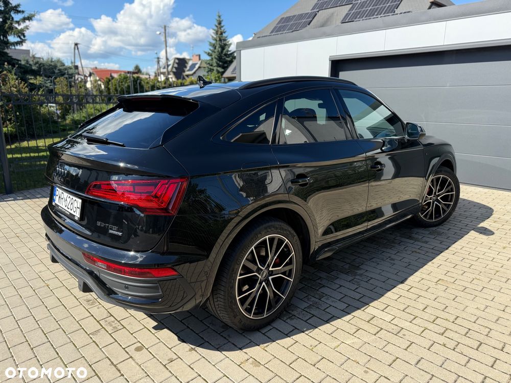 Audi Q5 - 5