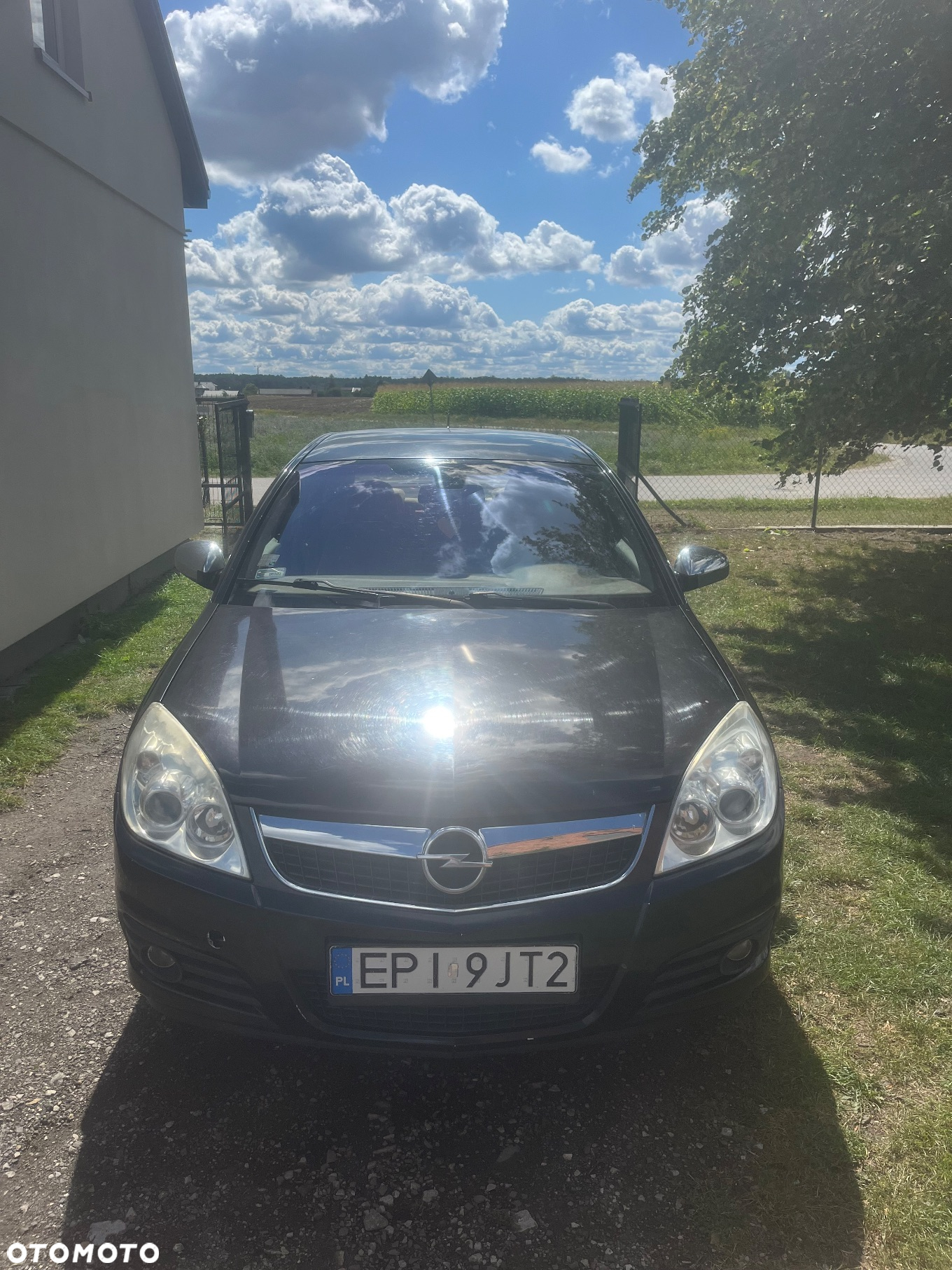 Opel Vectra 1.8 Elegance - 2