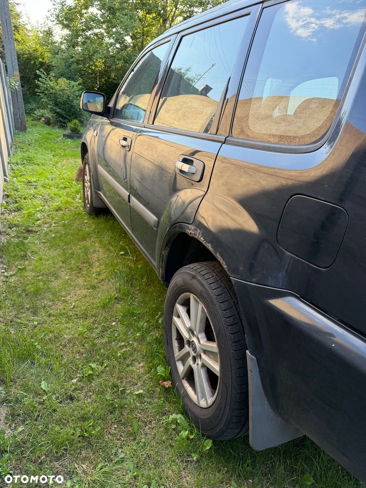 Nissan X-Trail 2.0 Comfort - 7