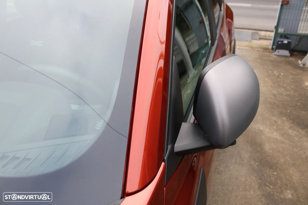 Dacia Duster 1.0 TCe ECO-G Journey+ Up&Go Bi-Fuel - 20