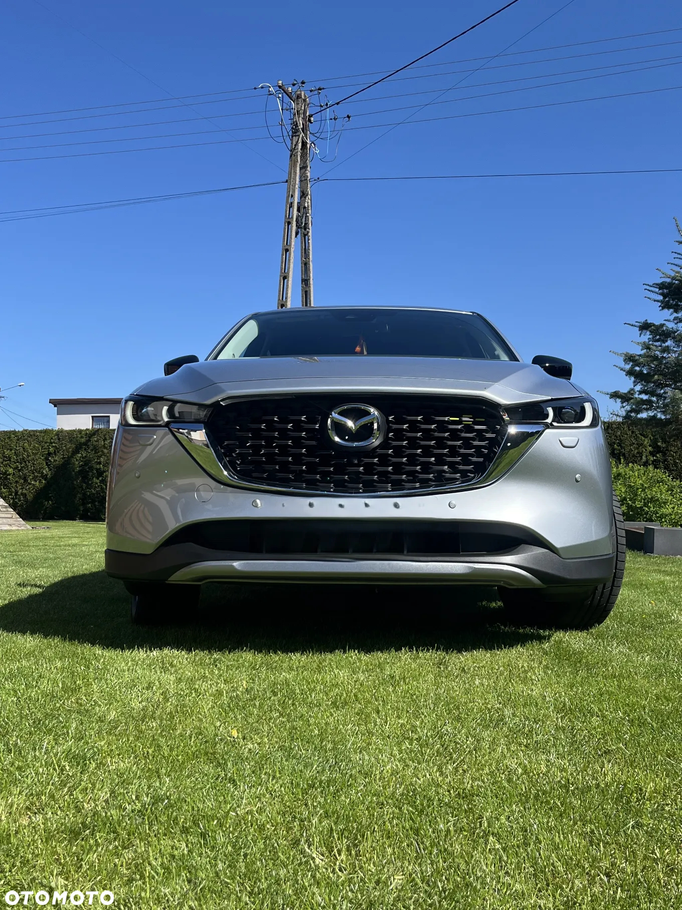 Mazda CX-5 2.0 Newground 2WD - 25