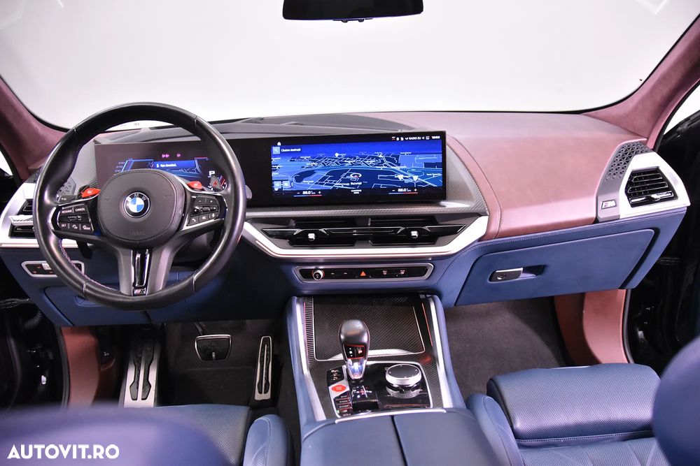 BMW XM Standard - 9