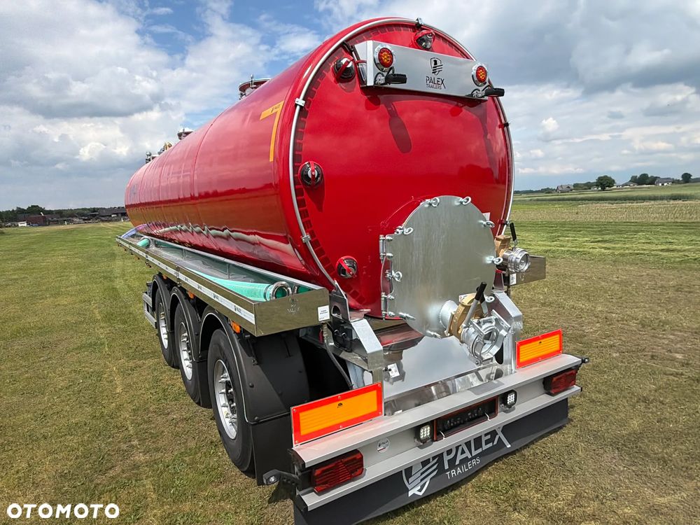 Inny Palex Trailers NA 326 - 22