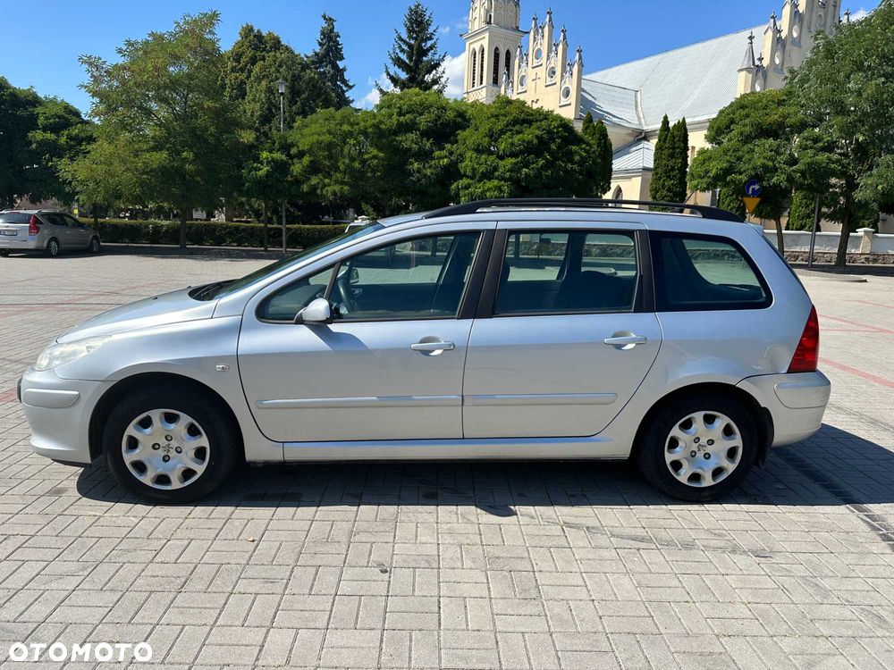 Peugeot 307 - 4